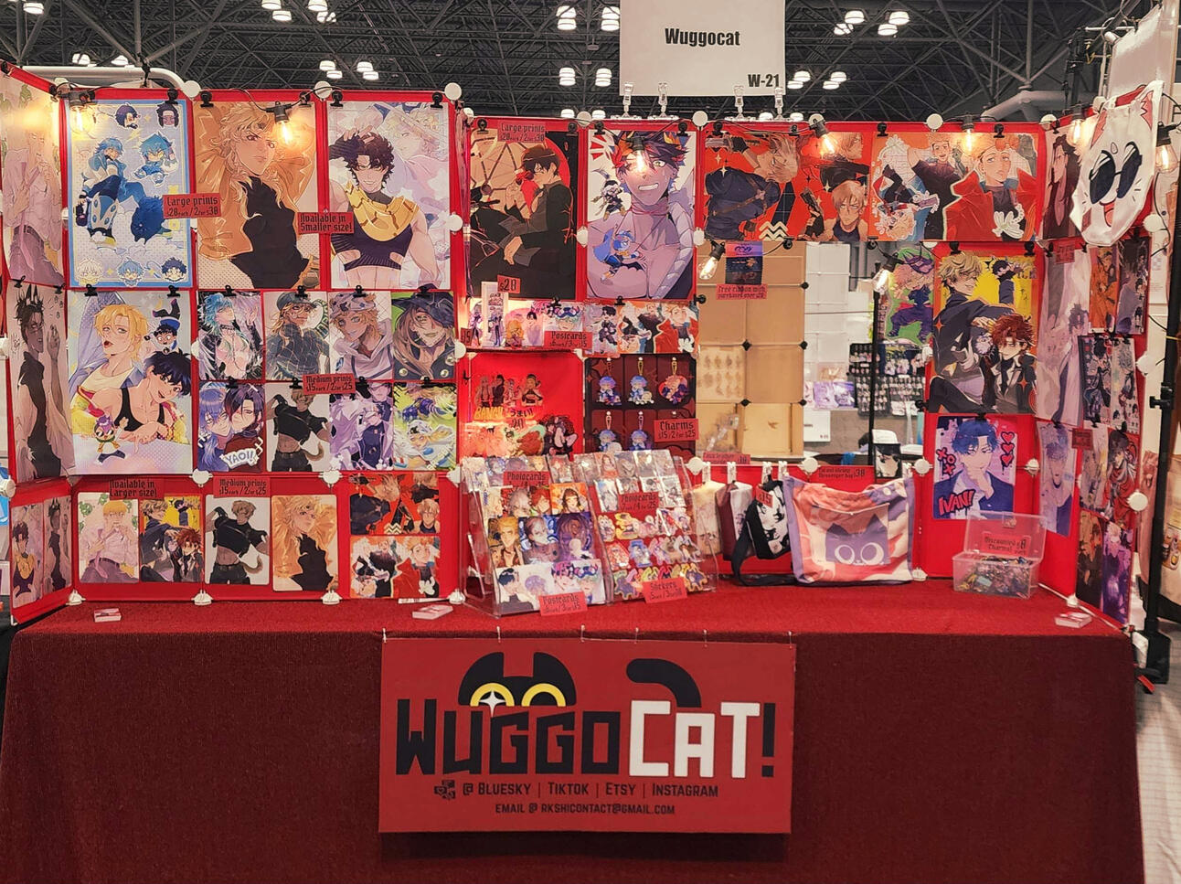 AnimeNYC 2026