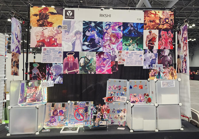AnimeNYC 2022