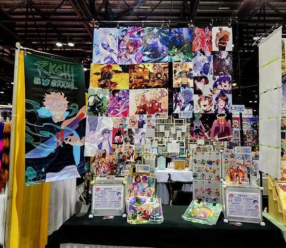 Megacon 2023