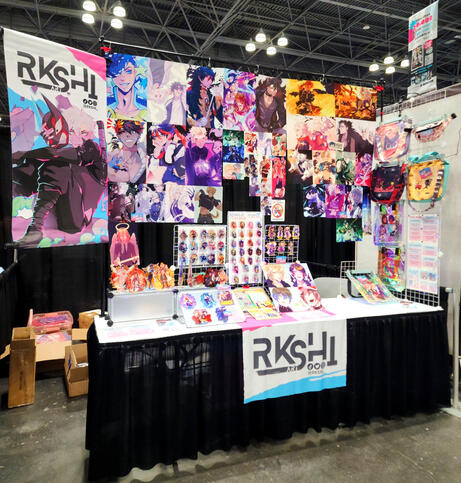 AnimeNYC 2023